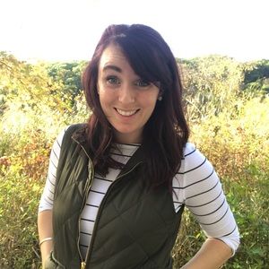 Meet your Posher, Bri